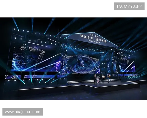 新足球平台官网引入智能技术实现赛事直播与互动体验创新升级