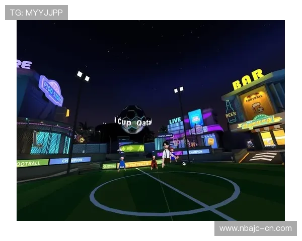 韦德足球官网引入虚拟现实技术带来沉浸式足球观看体验